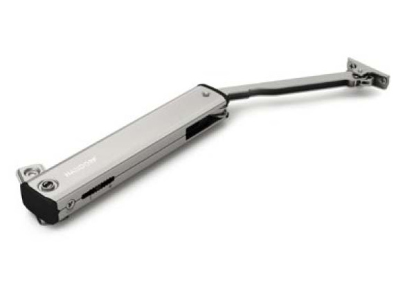 Mini-Stay Lifting System