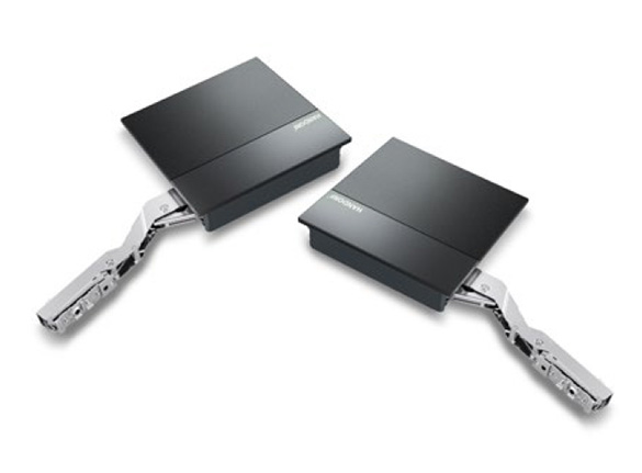 Top-Stay Lifting System