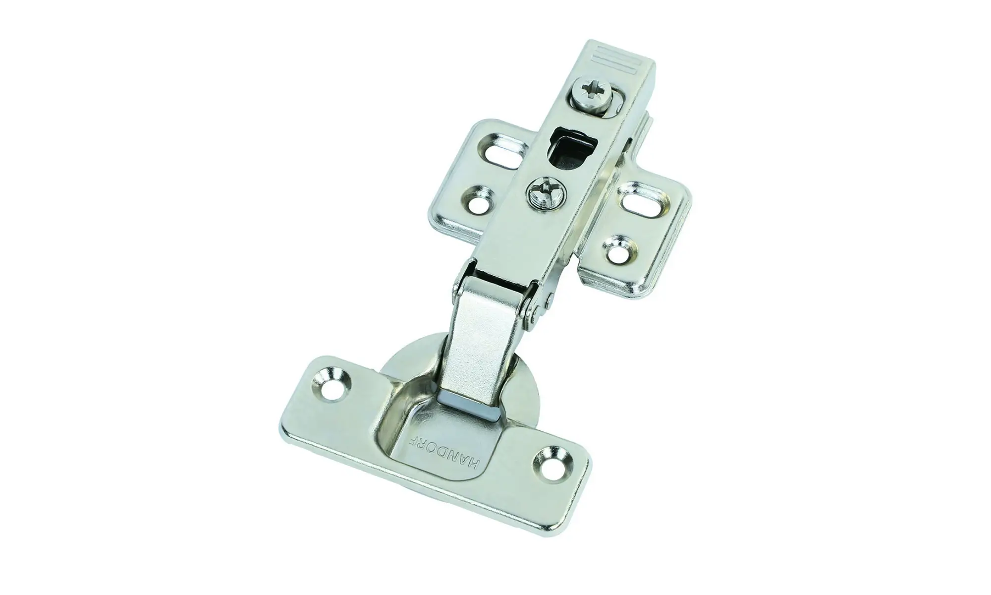 Clip On Hinge