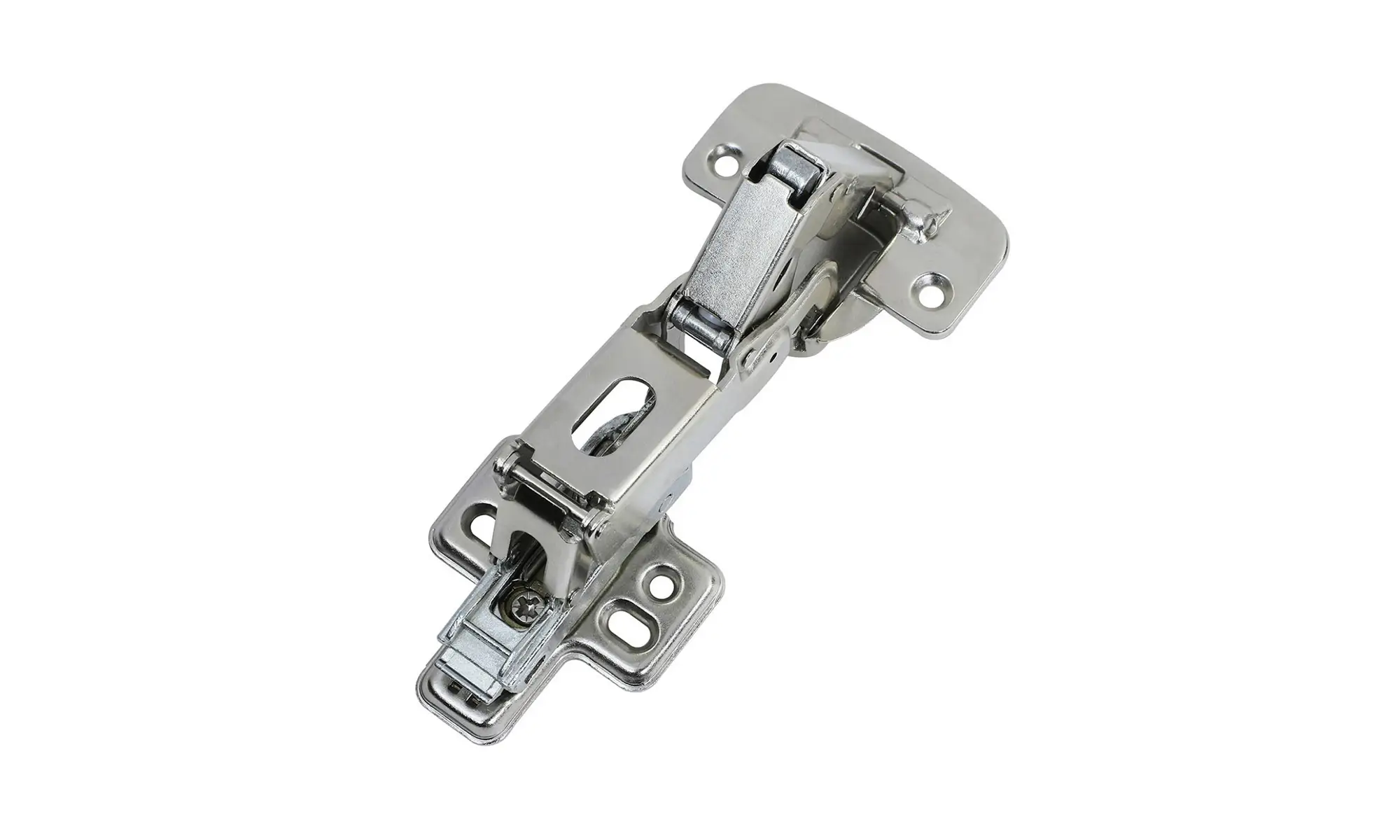 Premium Hinge – 165°, Clip On