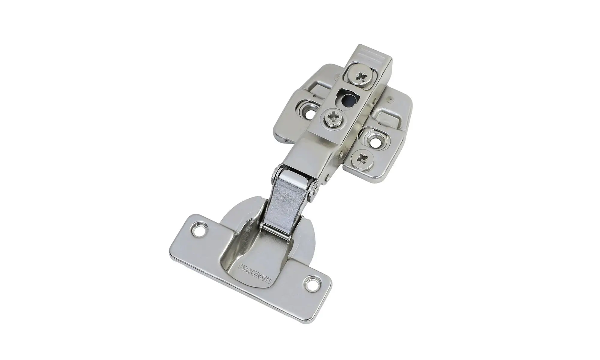 Thick Door Premium Soft Close