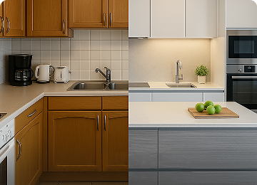 How to Choose the Right Hinges for Kitchen Cabinets and Wardrobes             July 18, 2022 No Comments