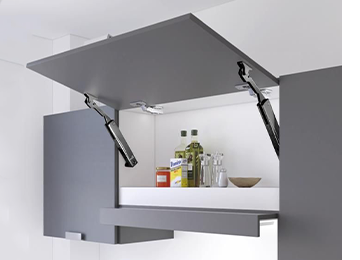 Upgrade Cabinets and Furniture with Modern Lifting Systems             July 18, 2022 No Comments