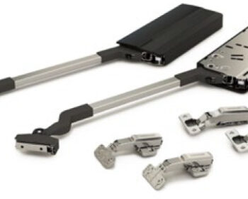 Bi-Fold-Lifting-System