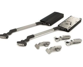 Bi-Fold-Lifting-System