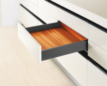 Slim Box Website