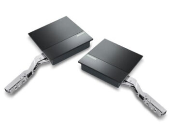 Top-Stay Lifting System