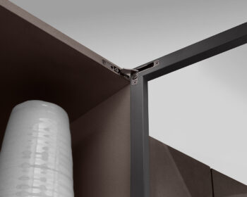 air hinge
