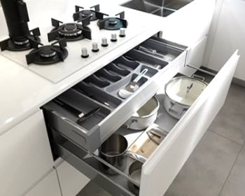 Drawer Runner vs Undermount: Which Works Better? July 18, 2022 No Comments