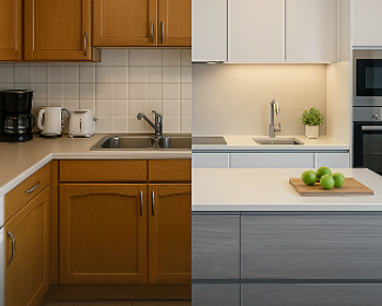 Drawer Runner vs Undermount: Which Works Better Furniture? July 18, 2022 No Comments