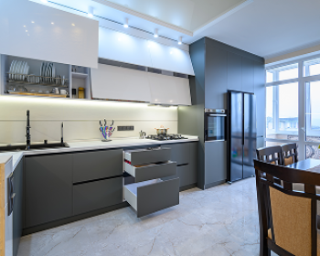 Upgrade Cabinets and Furniture with Modern Lifting Systems July 18, 2022 No Comments